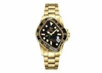 laarvee golden precision steel black black black 1 1