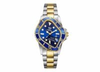 laarvee silver golden precision steel blue blue 1 1
