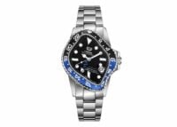 laarvee silver precision steel black blue black 1 1