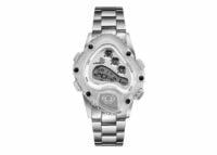 laarvee sinngouki silver precision steel white white 1 1