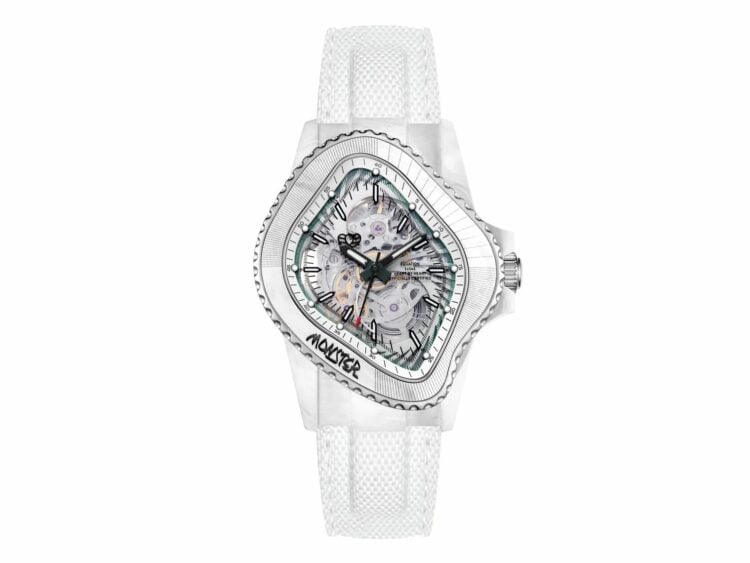 laarvee white glass carbon fiber resin composite white 1 1