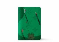 louis vuitton golf pocket organizer green 1 1