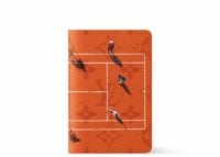 louis vuitton pocket organizer brick red 1 1