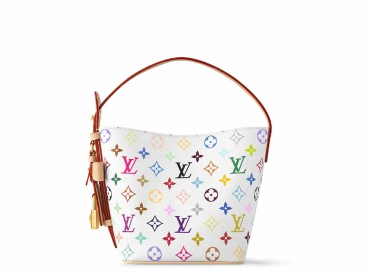 louis vuitton x takashi murakami all in bb multicolored 1 1