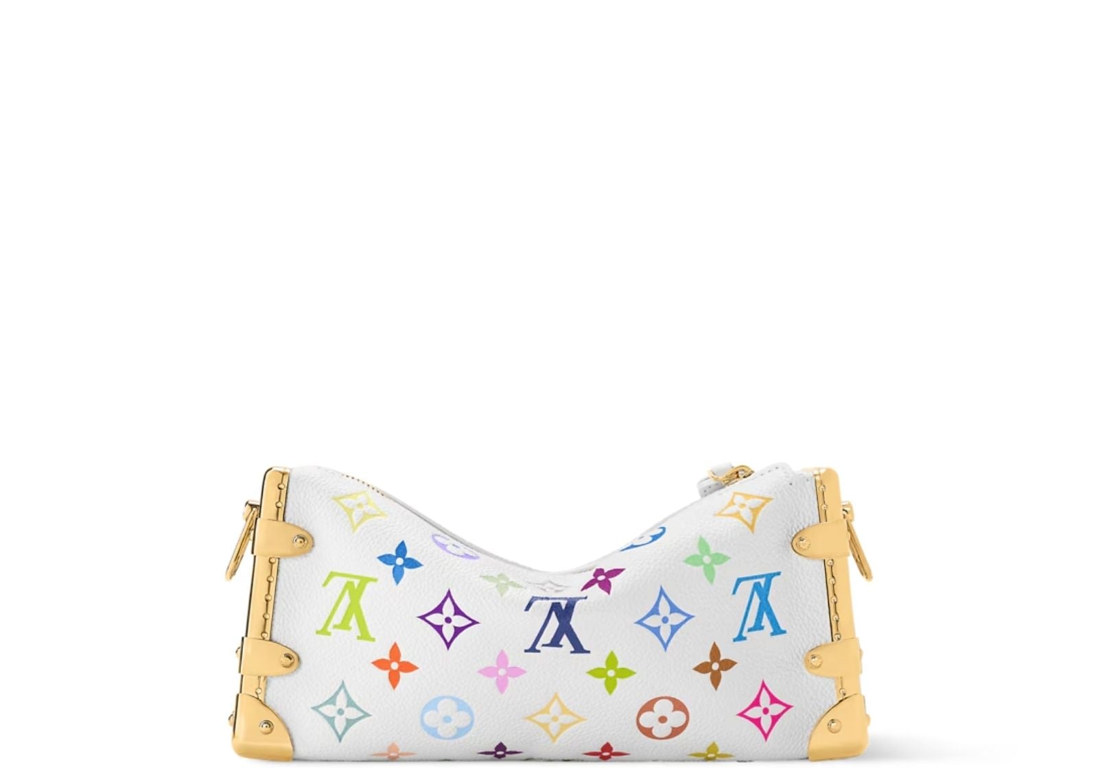 louis vuitton x takashi murakami slim trunk 4 1