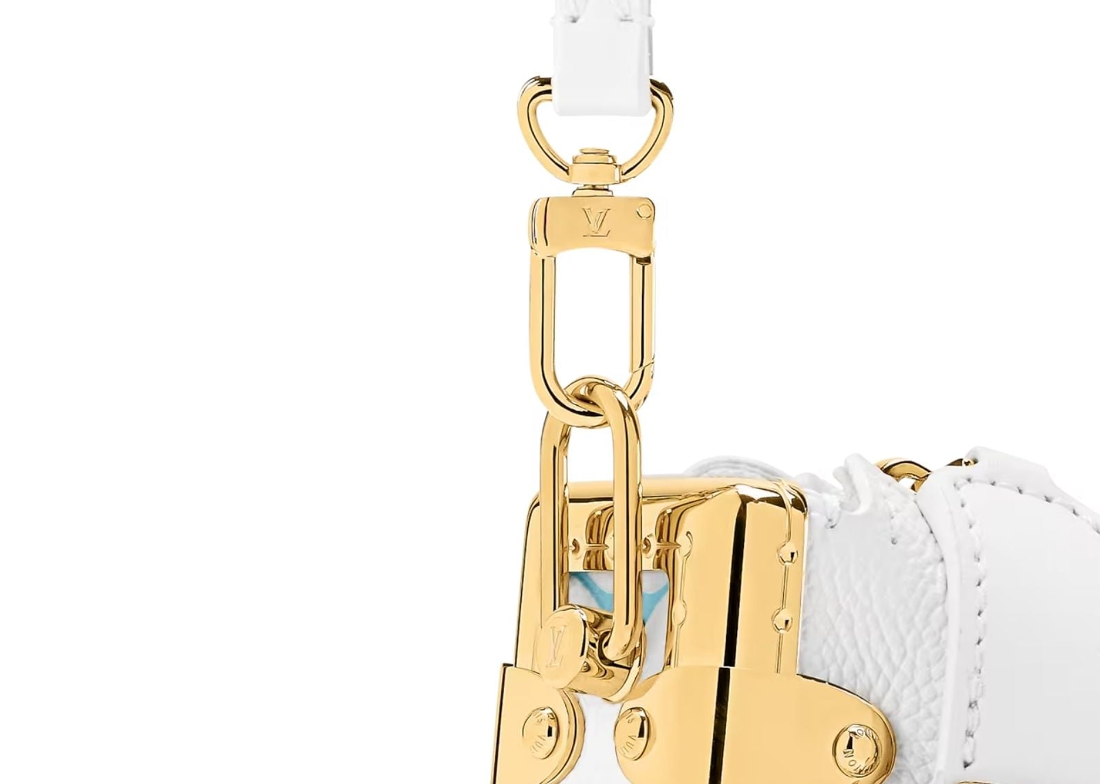 louis vuitton x takashi murakami slim trunk 5 1