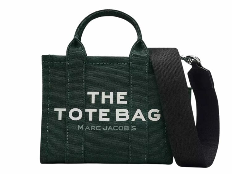 marc jacobs the tote bag crossbody ivy 1 1