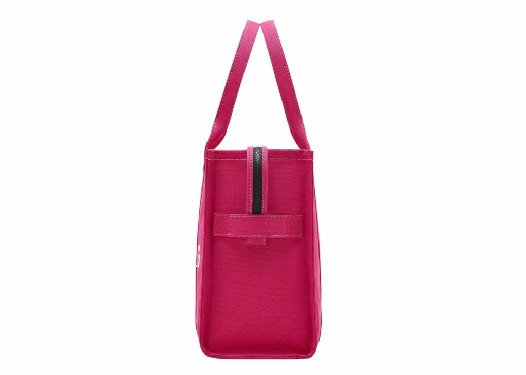 Marc Jacobs The Tote Bag Large Raspberry Pink - MAR-MARCJA-420