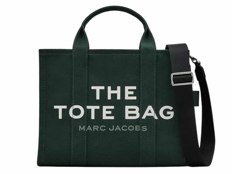 marc jacobs the tote bag medium ivy 1 1