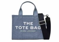 marc jacobs the tote bag small blue shadow 1 1