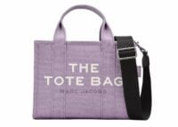 marc jacobs the tote bag small lilac 1 1