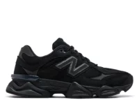 New Balance 9060 Black Cement