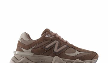 New Balance 9060 Mono Cortado