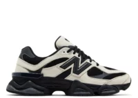 New Balance 9060 Off White Black