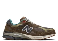 New Balance 990v3 MiUSA Bodega Here To Stay
