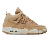Nike Air Jordan 4 Retro Cozy Girl (W)