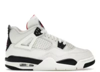 Nike Air Jordan 4 Retro Flight Club (GS)