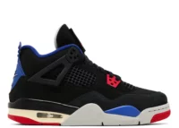 Nike Air Jordan 4 Retro Rare Air (GS)
