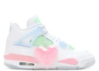 Nike Air Jordan 4 Retro Valentine's Day (2026) (GS)