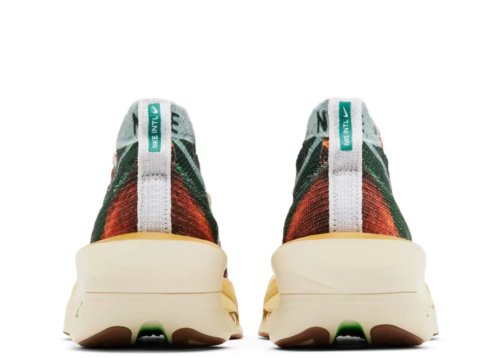 Nike Air Zoom Alphafly Next% 3 International Running Pack The Sting ...