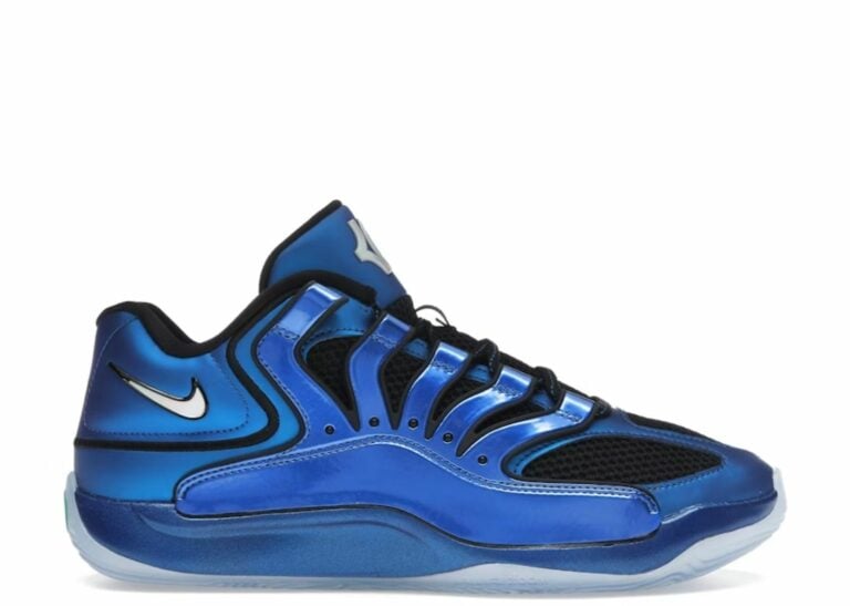 Nike KD 18 International Blue
