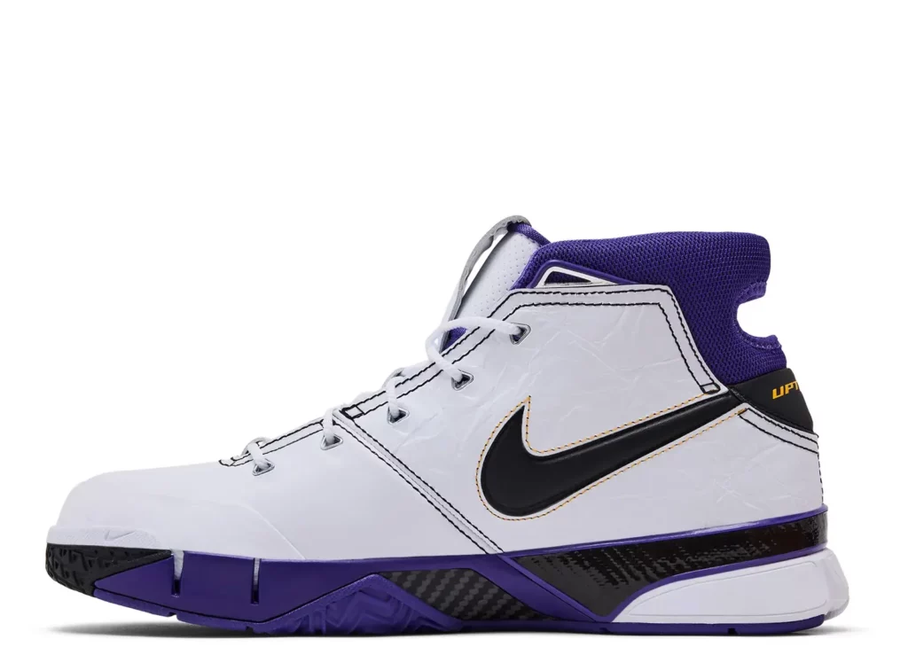 Nike Kobe 1 Protro 81 Pt Game (2026) - IM0542-100 | Sneaker Baker