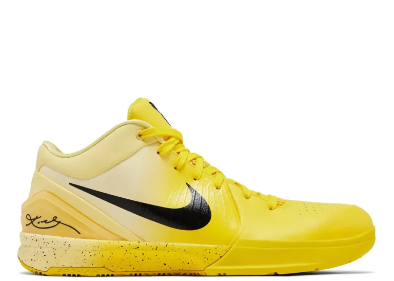 Nike Kobe 4 Protro CHBL