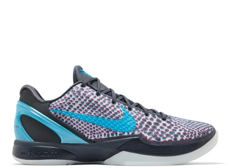 Nike Kobe 6 Protro ASG Hollywood 3D (2026)