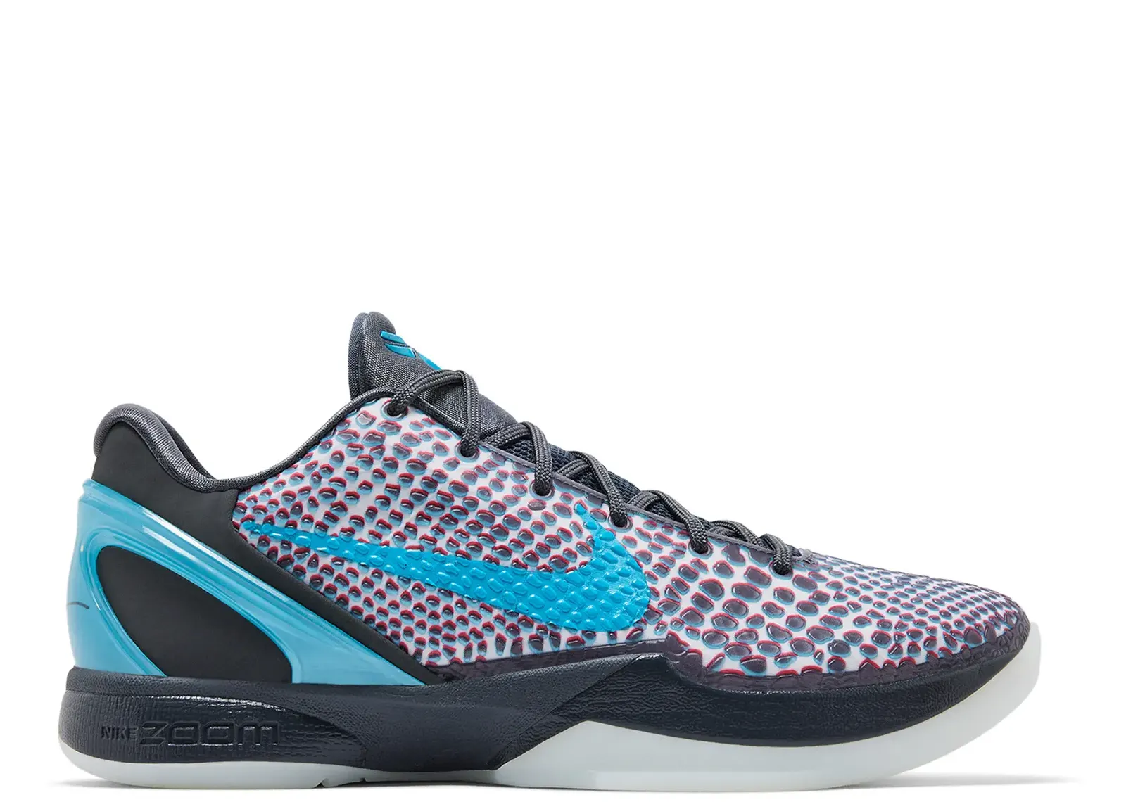 Nike Kobe 6 Protro ASG Hollywood 3D (2026)