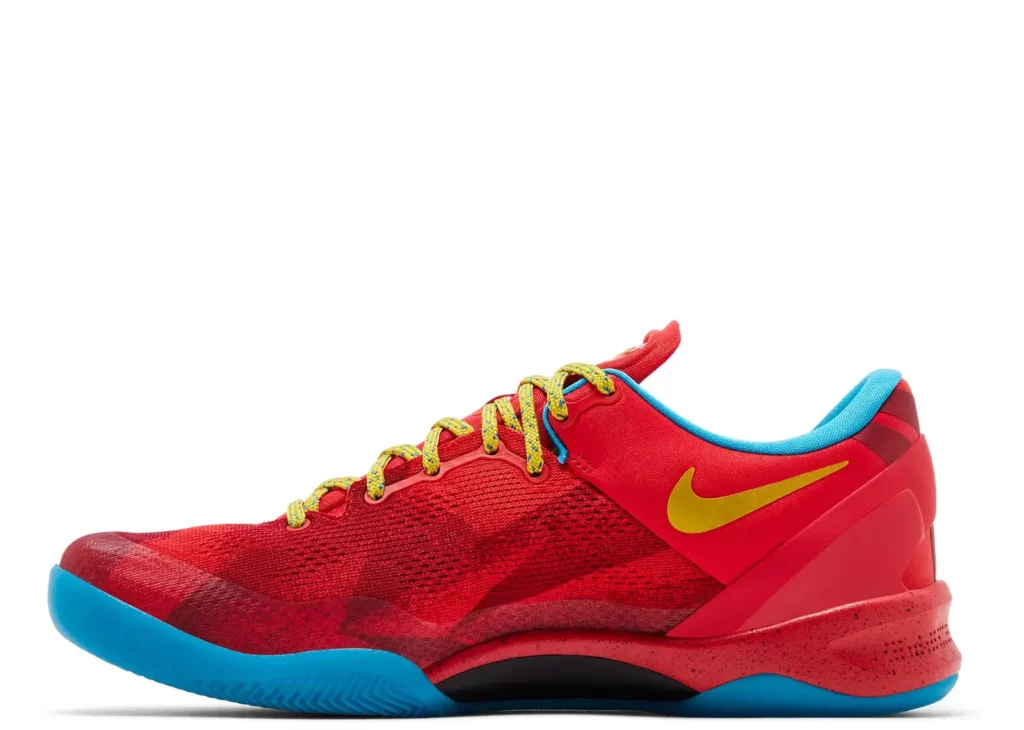 シューズ(男性用) NIKE KOBE VIII GS 23cm year of horse Nike Kobe 8 Protro Year of the Horse (2026) - IM0594-600 | Sneaker