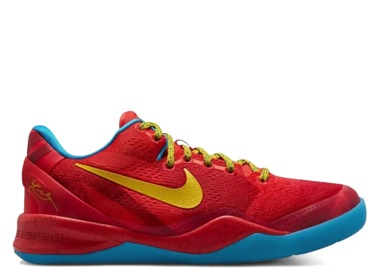 Nike Kobe 8 Year of the Horse (2026) (GS)