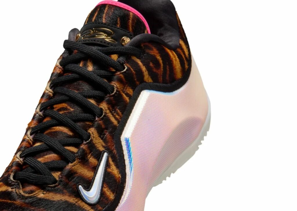 Nike LeBron 23 Heat Wave (Translucent Outsole) - IO1115-100