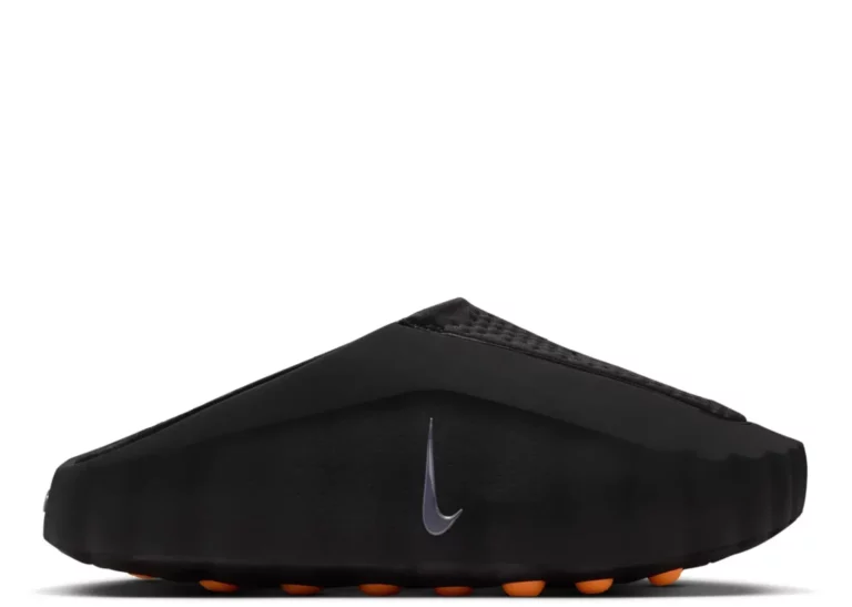 Nike Mind 001 Slide Black Chrome (W)