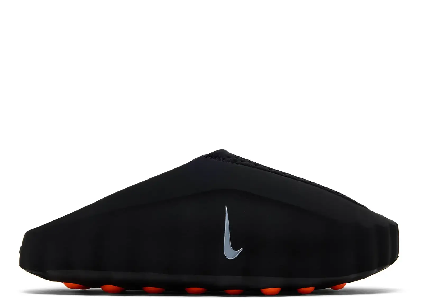 Nike Mind 001 Slide Black Chrome