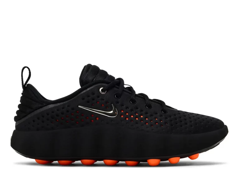 Nike Mind 002 Black Chrome (W)