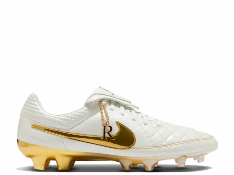 nike tiempo legend rgn fg se ronaldinho touch of gold 1 1