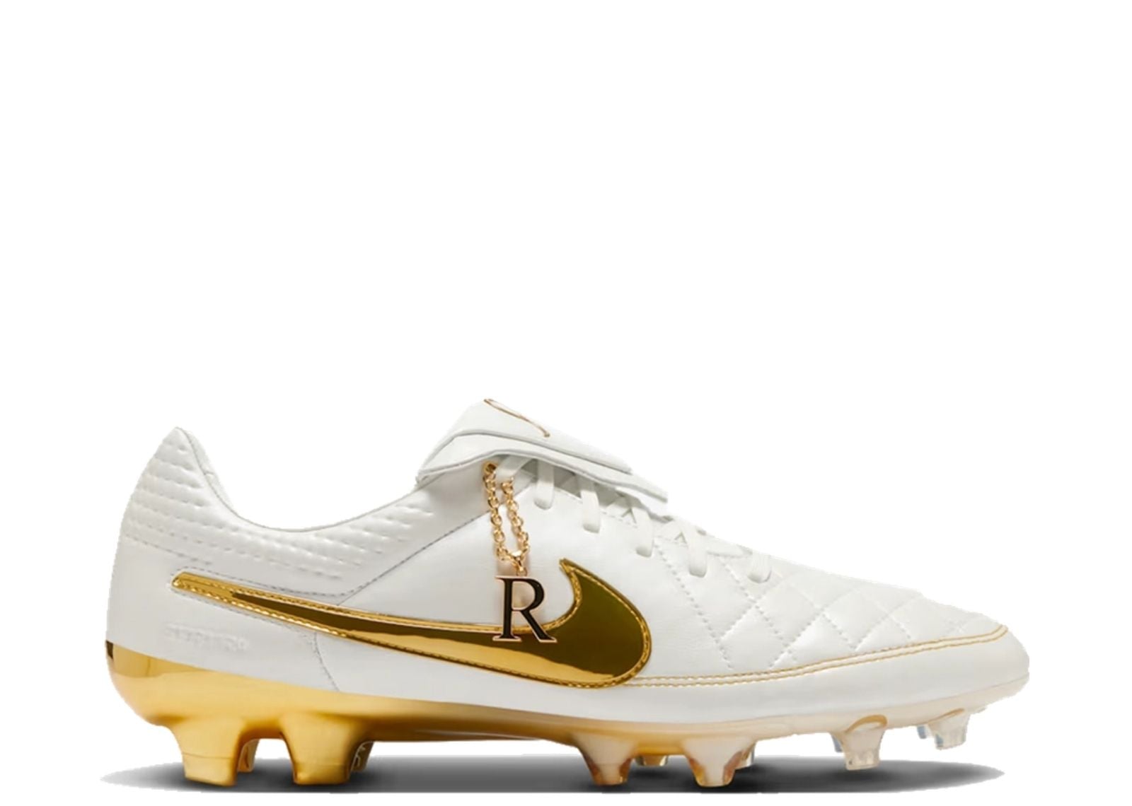 nike tiempo legend rgn fg se ronaldinho touch of gold 1 1