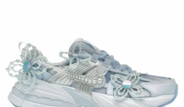 Nike V2K Run Susan Fang Artist Collection (W)