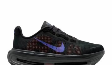 Nike Vomero Premium Black Sapphire Rose (W)