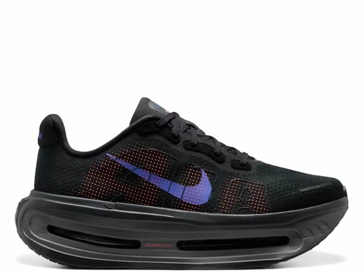 nike vomero premium black sapphire rose w 1 1