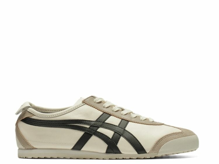 onitsuka tiger mexico 66 ivory black 1 1
