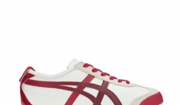 Onitsuka Tiger Mexico 66 Year of the Horse