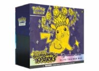 pokemon scarlet violet surging sparks pokemon center elite trainer box 1 1