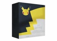 pokemon tcg 25th anniversary celebrations pokemon center exclusive elite trainer box 1 1