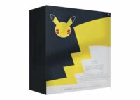Pokémon TCG 25th Anniversary Celebrations Pokémon Center Exclusive Elite Trainer Box