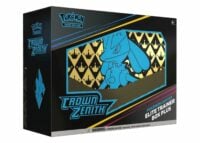 pokemon tcg sword shield crown zenith pokemon center elite trainer box plus 1 1