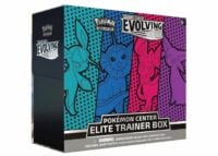 pokemon tcg sword shield evolving skies pokemon center elite trainer box glaceonvaporeonsylveonespeon 1 1