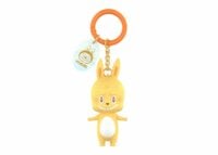 pop mart the monsters labubu 10th anniversary series labubu cowawa figure 1 1