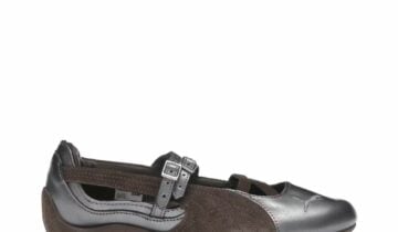 Puma Speedcat Ballet Lux Chocolate Gum (W)