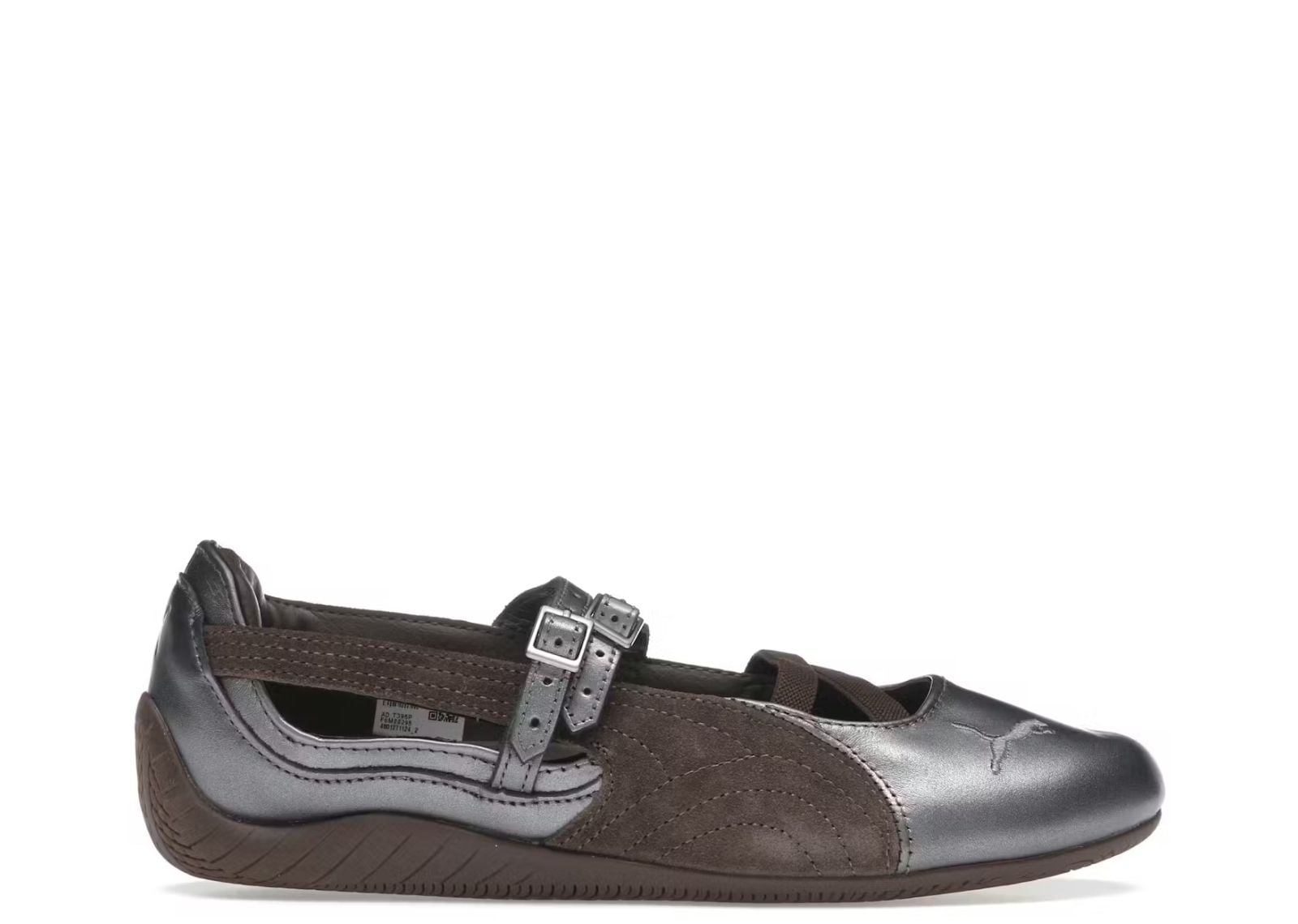 Puma Speedcat Ballet Lux Chocolate Gum (W)